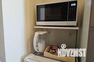 1-к квартира, посуточно, 38м2, 7/19 этаж