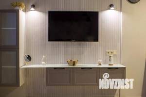 1-к квартира, посуточно, 39м2, 1/1 этаж