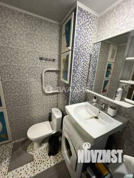 2-к квартира, на длительный срок, 40м2, 13/15 этаж