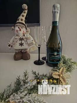 1-к квартира, посуточно, 30м2, 5/5 этаж