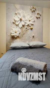 1-к квартира, посуточно, 29м2, 6/9 этаж