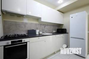 1-к квартира, посуточно, 35м2, 2/9 этаж