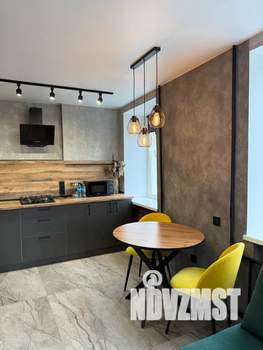 Студия квартира, посуточно, 30м2, 3/9 этаж