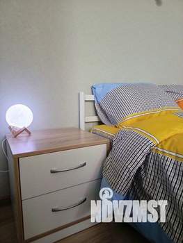 1-к квартира, посуточно, 22м2, 1/1 этаж