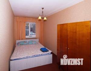 2-к квартира, посуточно, 60м2, 1/1 этаж