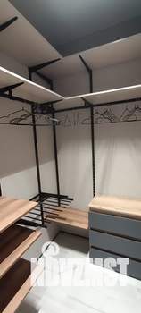 1-к квартира, посуточно, 42м2, 8/23 этаж
