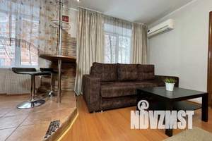 2-к квартира, посуточно, 59м2, 2/7 этаж