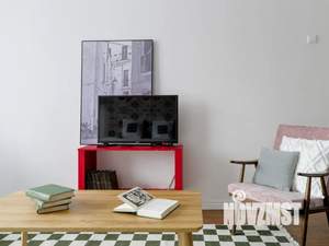 2-к квартира, посуточно, 45м2, 4/5 этаж