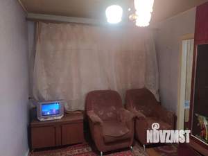 2-к квартира, на длительный срок, 35м2, 1/5 этаж