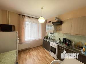 1-к квартира, на длительный срок, 38м2, 4/11 этаж