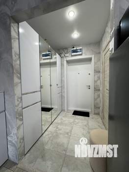 Студия квартира, на длительный срок, 25м2, 13/25 этаж