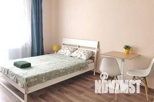 1-к квартира, посуточно, 20м2, 20/22 этаж