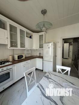 3-к квартира, на длительный срок, 87м2, 4/5 этаж