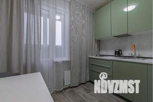 1-к квартира, посуточно, 30м2, 8/10 этаж