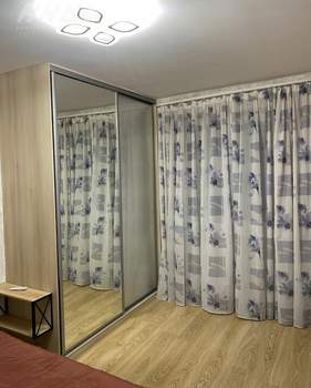 3-к квартира, на длительный срок, 60м2, 7/9 этаж