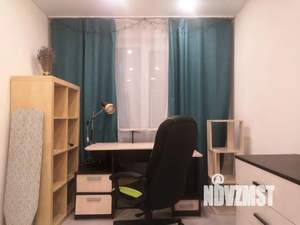 2-к квартира, посуточно, 45м2, 2/5 этаж