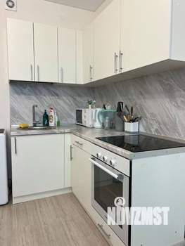 1-к квартира, на длительный срок, 50м2, 10/14 этаж