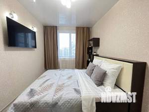 1-к квартира, посуточно, 65м2, 1/1 этаж