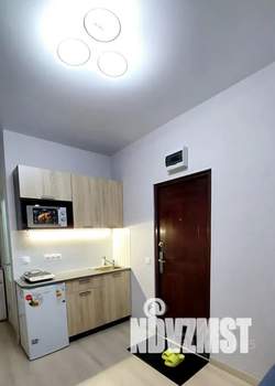 Студия квартира, посуточно, 15м2, 5/6 этаж