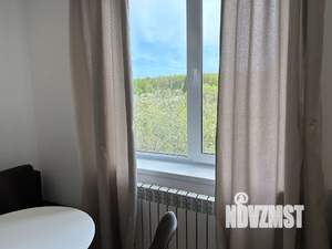 1-к квартира, посуточно, 40м2, 2/3 этаж