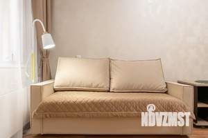 1-к квартира, посуточно, 32м2, 5/9 этаж