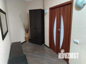 1-к квартира, посуточно, 60м2, 1/1 этаж