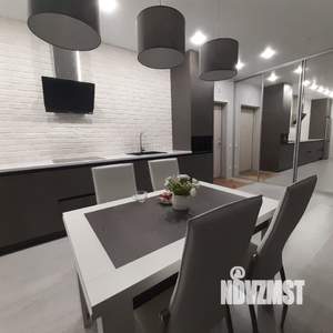 1-к квартира, на длительный срок, 61м2, 2/8 этаж