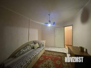 2-к квартира, на длительный срок, 46м2, 3/5 этаж