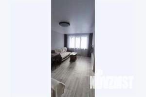 1-к квартира, посуточно, 31м2, 2/5 этаж