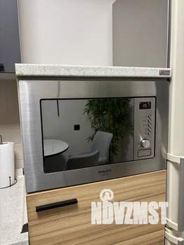 1-к квартира, посуточно, 44м2, 2/14 этаж