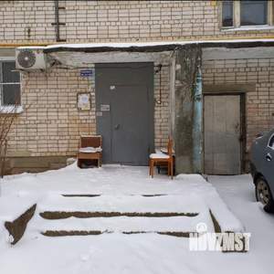 1-к квартира, на длительный срок, 33м2, 3/5 этаж