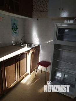 1-к квартира, на длительный срок, 37м2, 5/10 этаж