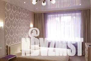 1-к квартира, посуточно, 40м2, 2/10 этаж