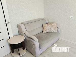 1-к квартира, посуточно, 24м2, 8/9 этаж