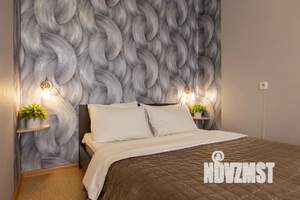 1-к квартира, посуточно, 36м2, 10/10 этаж