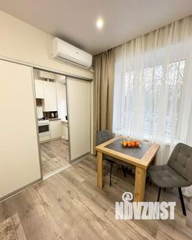 2-к квартира, посуточно, 38м2, 1/1 этаж