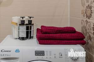 2-к квартира, посуточно, 52м2, 16/22 этаж