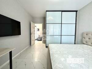 1-к квартира, на длительный срок, 43м2, 16/25 этаж