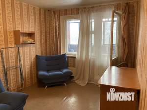 1-к квартира, на длительный срок, 33м2, 3/5 этаж