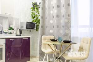 1-к квартира, посуточно, 39м2, 1/1 этаж