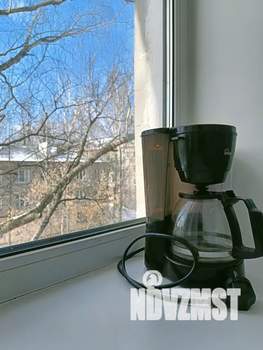 2-к квартира, посуточно, 36м2, 4/4 этаж