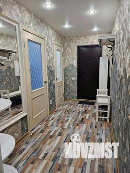 1-к квартира, посуточно, 55м2, 1/1 этаж