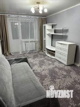 2-к квартира, на длительный срок, 40м2, 3/5 этаж