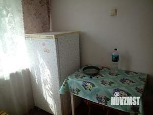 1-к квартира, на длительный срок, 33м2, 4/5 этаж