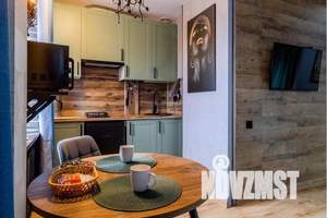 1-к квартира, посуточно, 33м2, 7/7 этаж