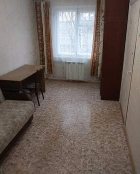 2-к квартира, на длительный срок, 45м2, 3/5 этаж