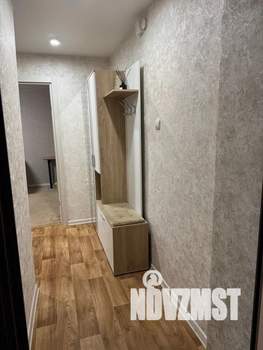 2-к квартира, посуточно, 45м2, 2/5 этаж