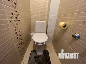 1-к квартира, посуточно, 45м2, 4/9 этаж