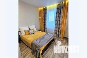 2-к квартира, посуточно, 56м2, 7/20 этаж