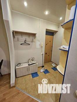 2-к квартира, посуточно, 44м2, 1/1 этаж